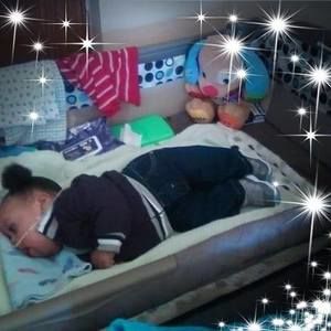 Meet your Posher, Constance